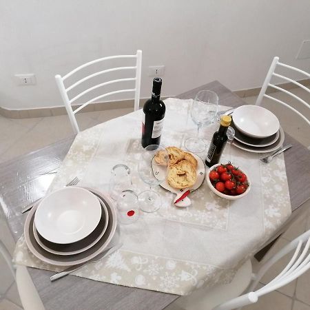 Casetta Carlotta Ostuni Ngoại thất bức ảnh