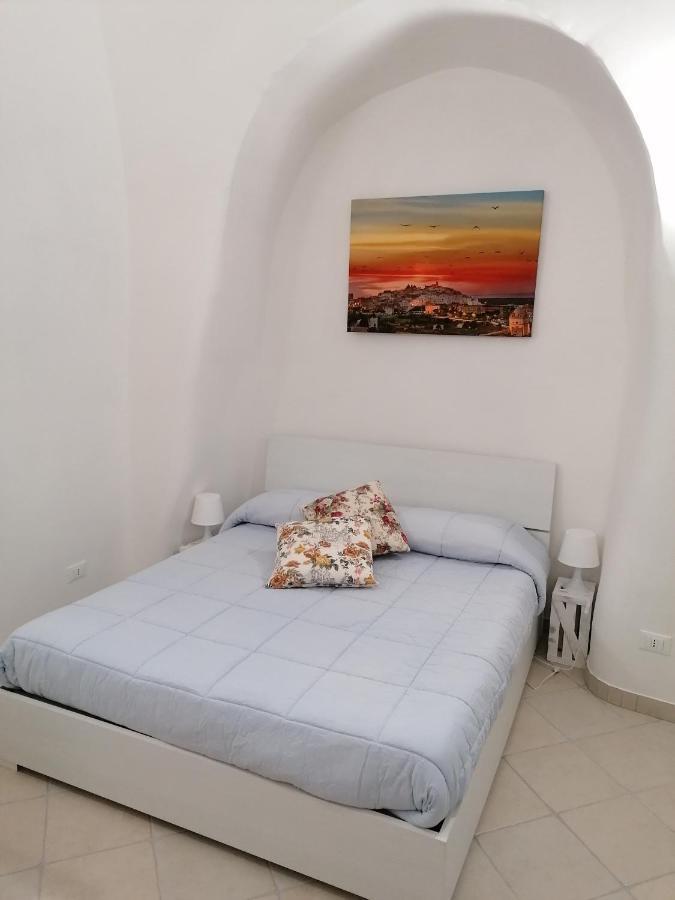 Casetta Carlotta Ostuni Ngoại thất bức ảnh