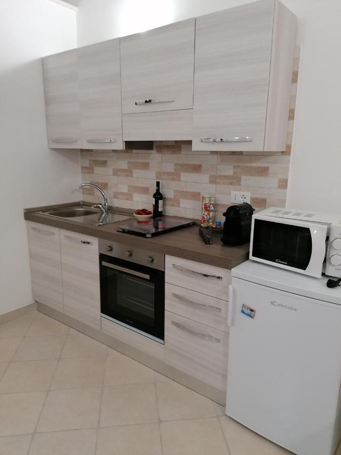 Casetta Carlotta Ostuni Ngoại thất bức ảnh