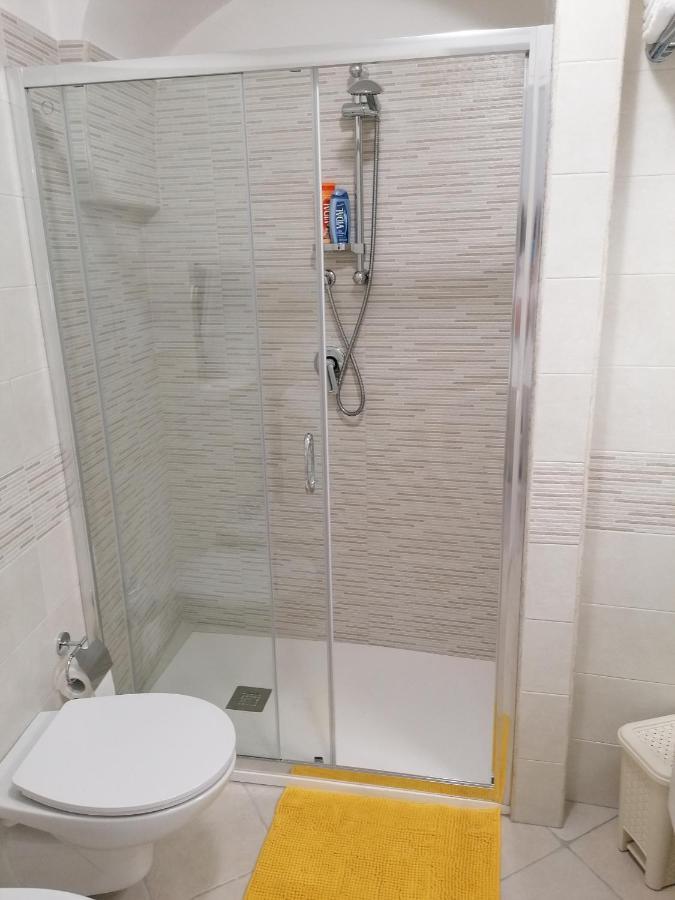 Casetta Carlotta Ostuni Ngoại thất bức ảnh